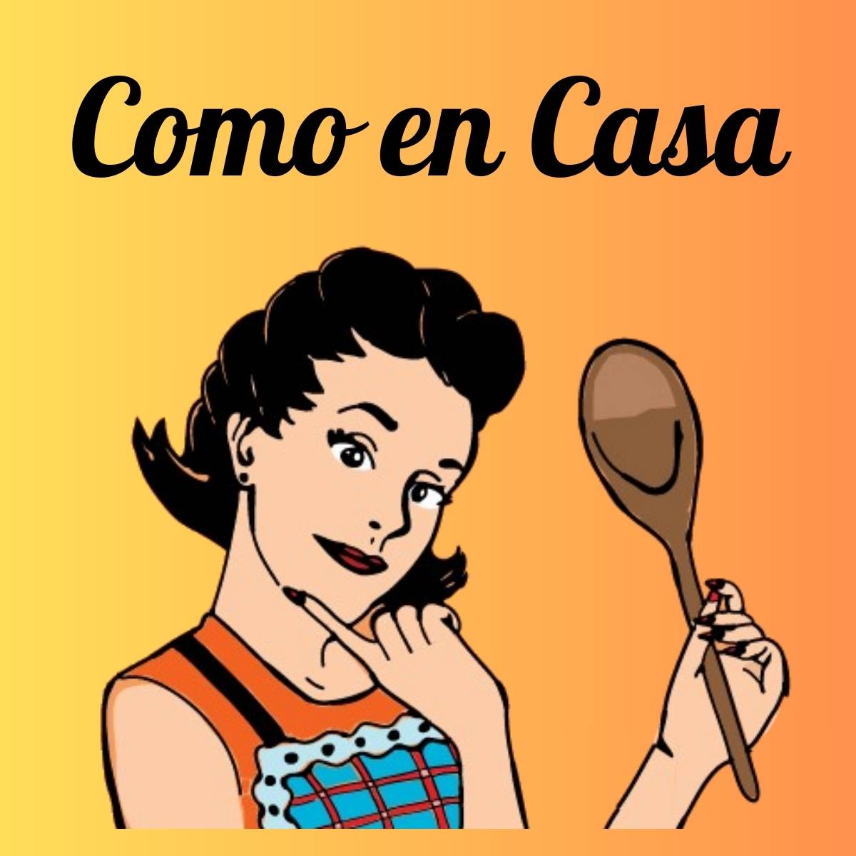 Restaurante Como en Casa Luis Key
